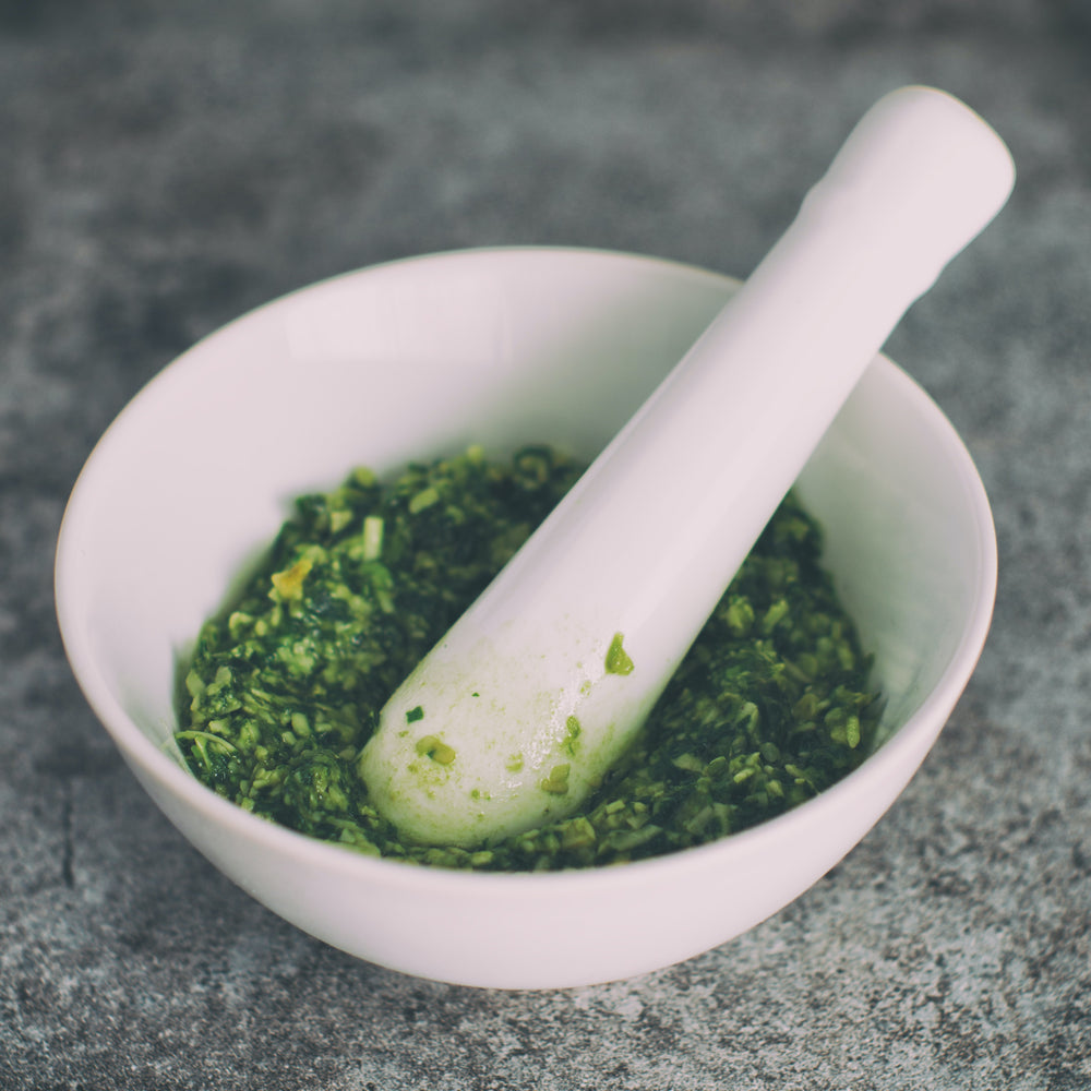 Presto Pesto